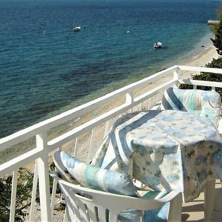 Apartment Danka - Affordable And At The Beach 브리스트 외부 사진