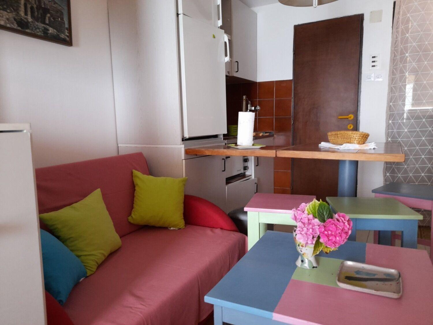 Apartment Danka - Affordable And At The Beach 브리스트 외부 사진
